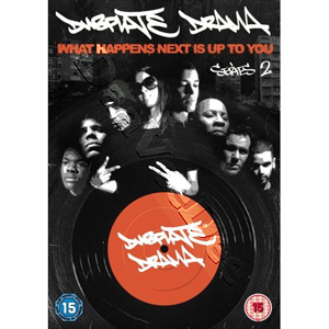 Dubplate Drama - Series Two - 2-DVD Set (DVD)